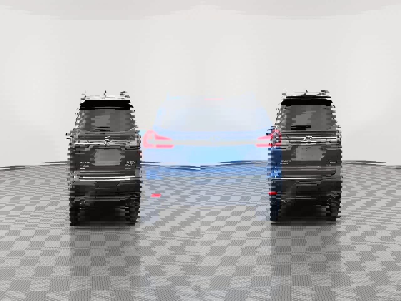 Used 2019 Subaru Ascent Touring w/ Popular Package #3 image 7