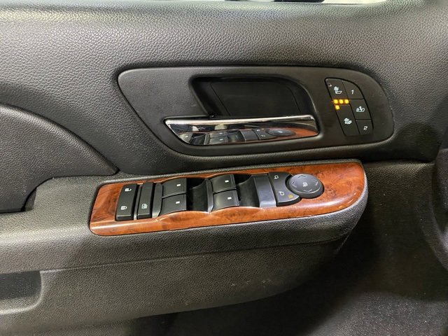 Used 2013 GMC Sierra 2500 SLT w/ SLT Convenience Package image 13