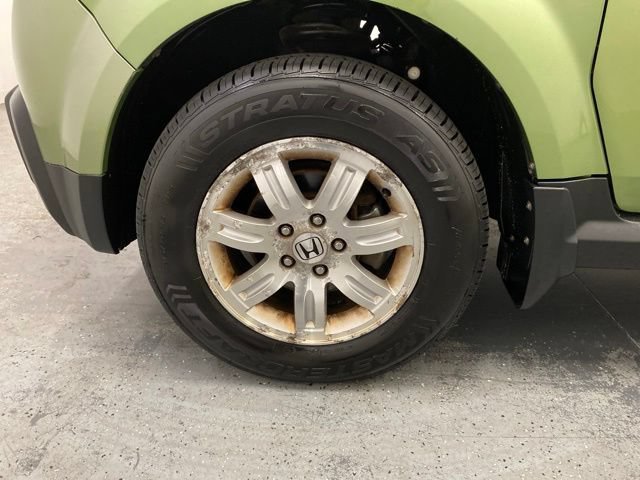 Used 2006 Honda Element EX-P image 26