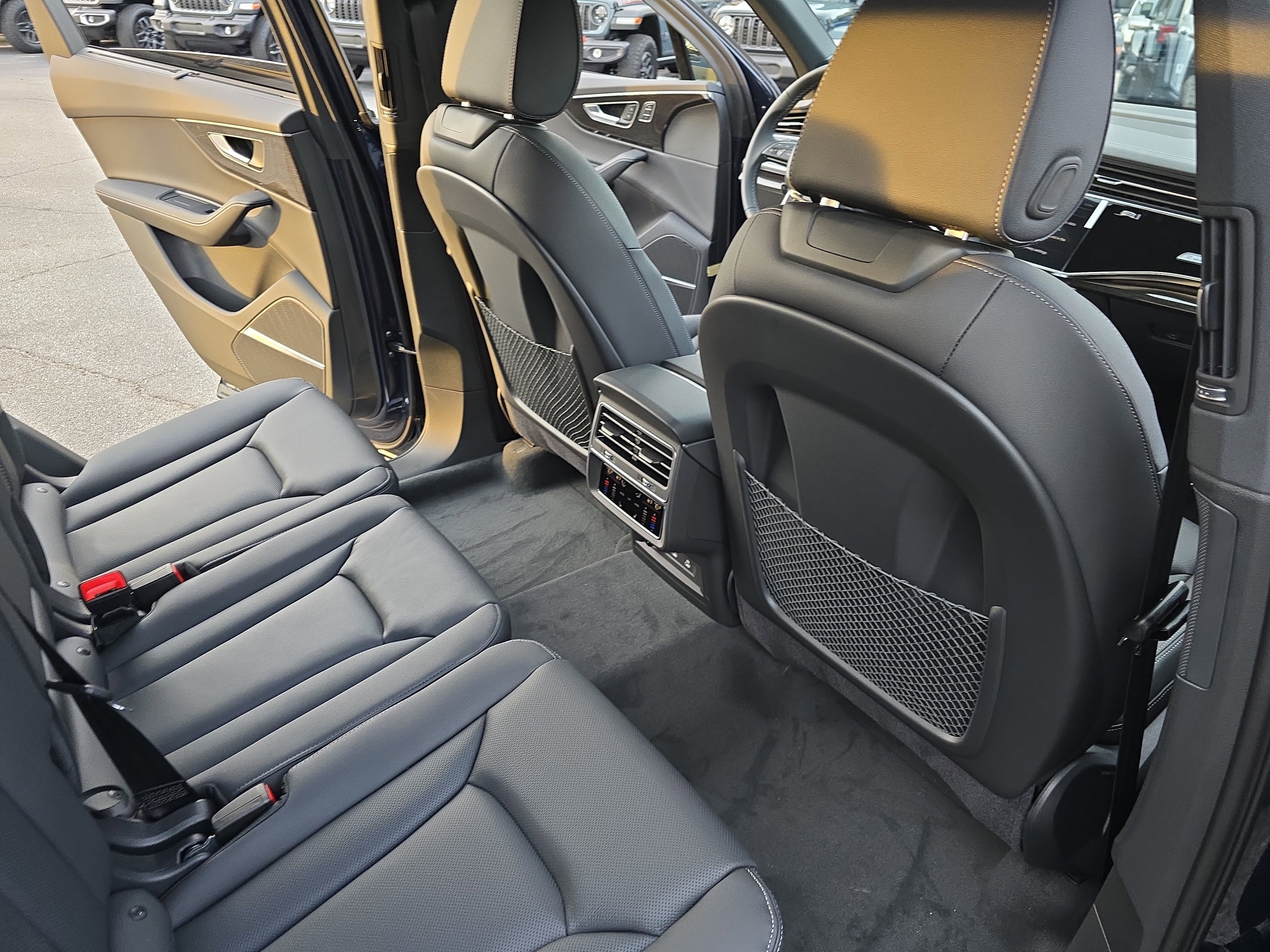 New 2026 Audi Q7 3.0T Premium Plus image 11