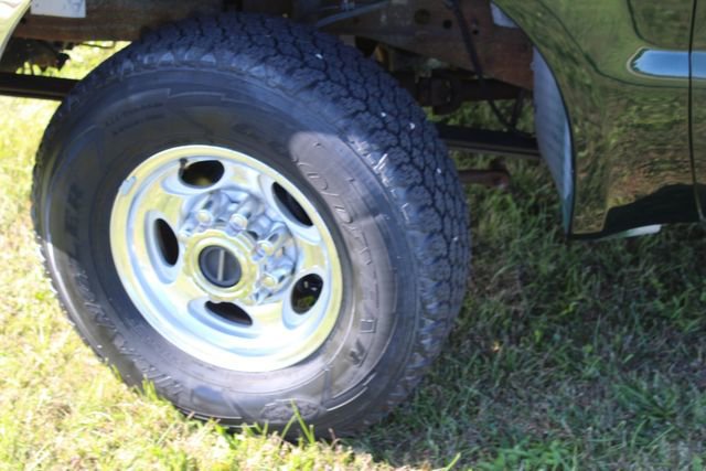 Used 2000 Ford F250 Lariat image 22