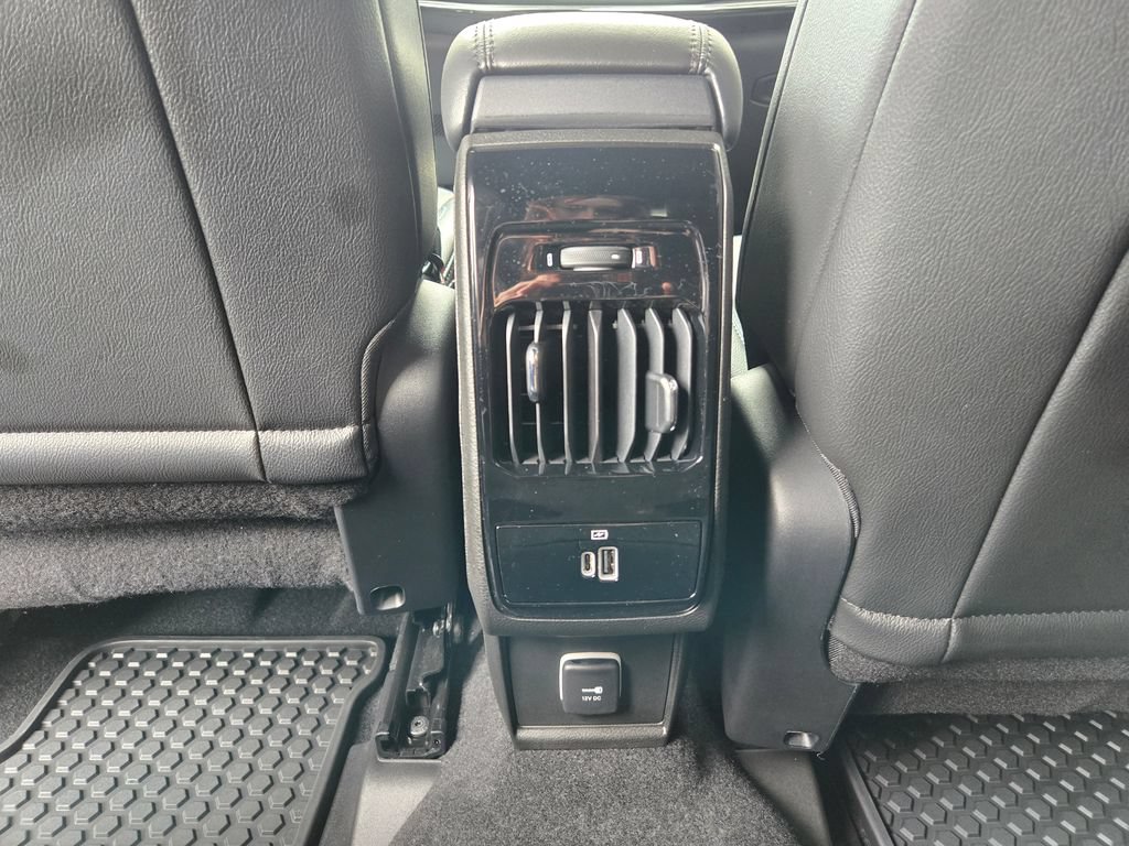 New 2026 Jeep Compass Latitude AWD/4WD image 34