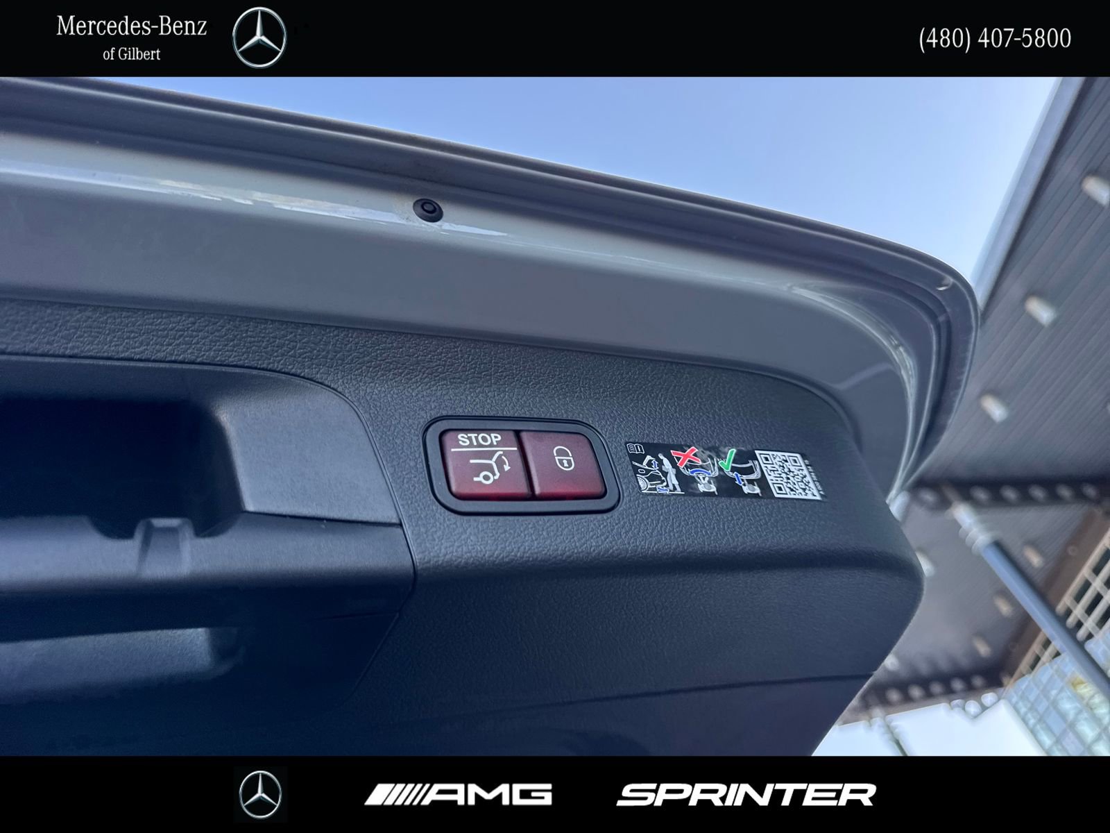 New 2026 Mercedes-Benz GLS 63 AMG 4MATIC image 8