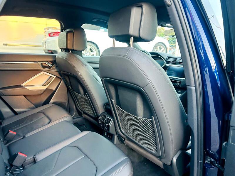 Used 2021 Audi Q3 2.0T Premium image 14