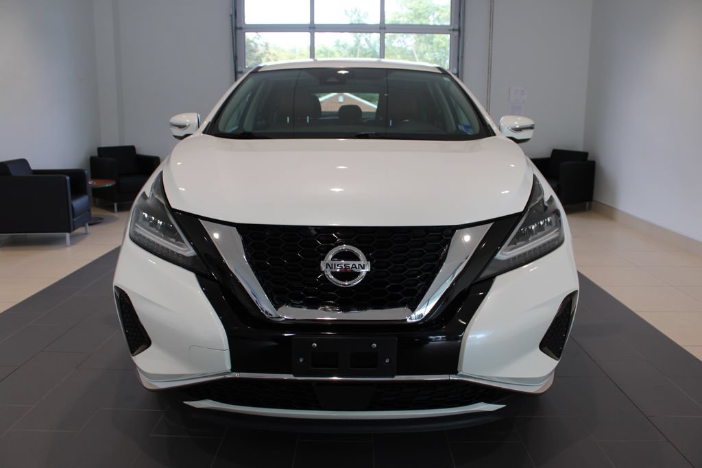 Used 2020 Nissan Murano S w/ Technology Package AWD/4WD image 14