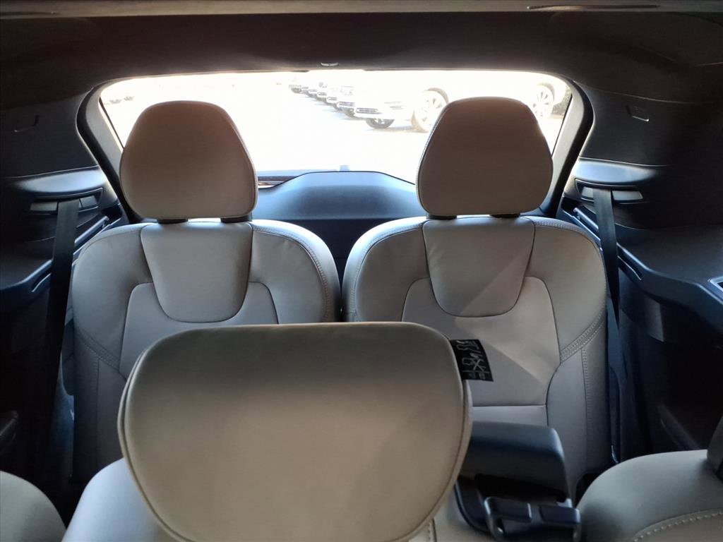 New 2026 Volvo XC90 B6 Ultra w/ Protection Package Premier image 21