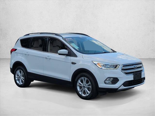 Used 2019 Ford Escape SEL FWD image 3