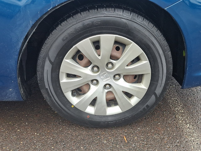 Used 2012 Honda Civic LX image 9