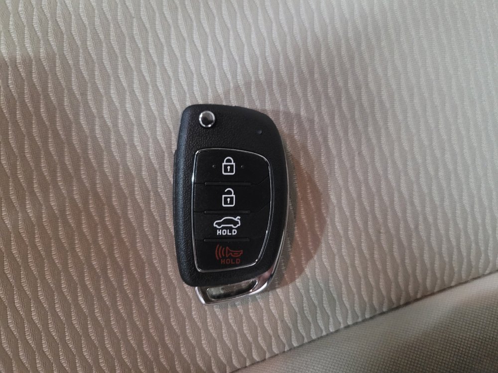 Used 2019 Hyundai Sonata SE FWD image 32