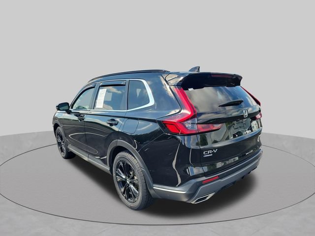 Used 2023 Honda CR-V Sport Touring image 14