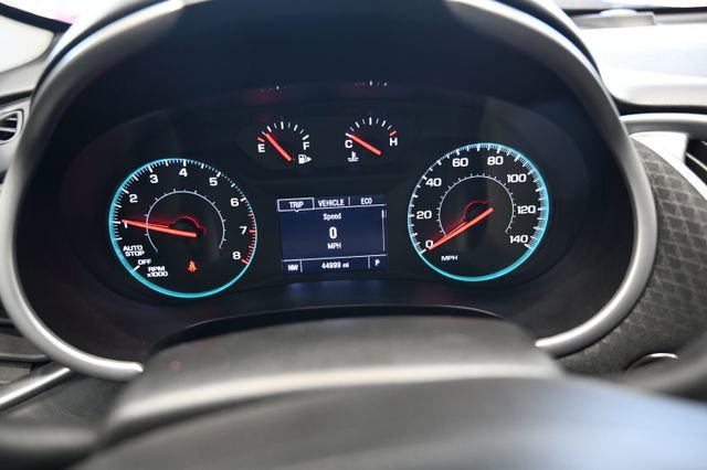 Used 2024 Chevrolet Malibu RS FWD image 27