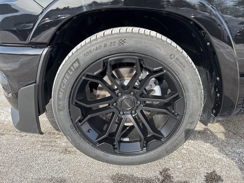 New 2026 RAM 1500 Big Horn image 9