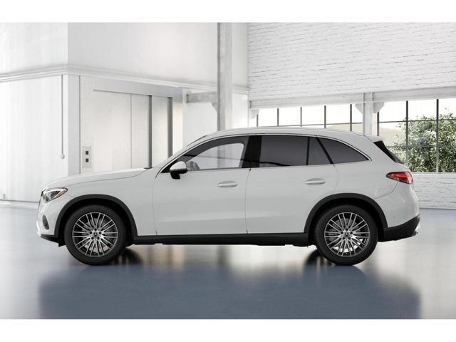Used 2026 Mercedes-Benz GLC 300 4MATIC image 34
