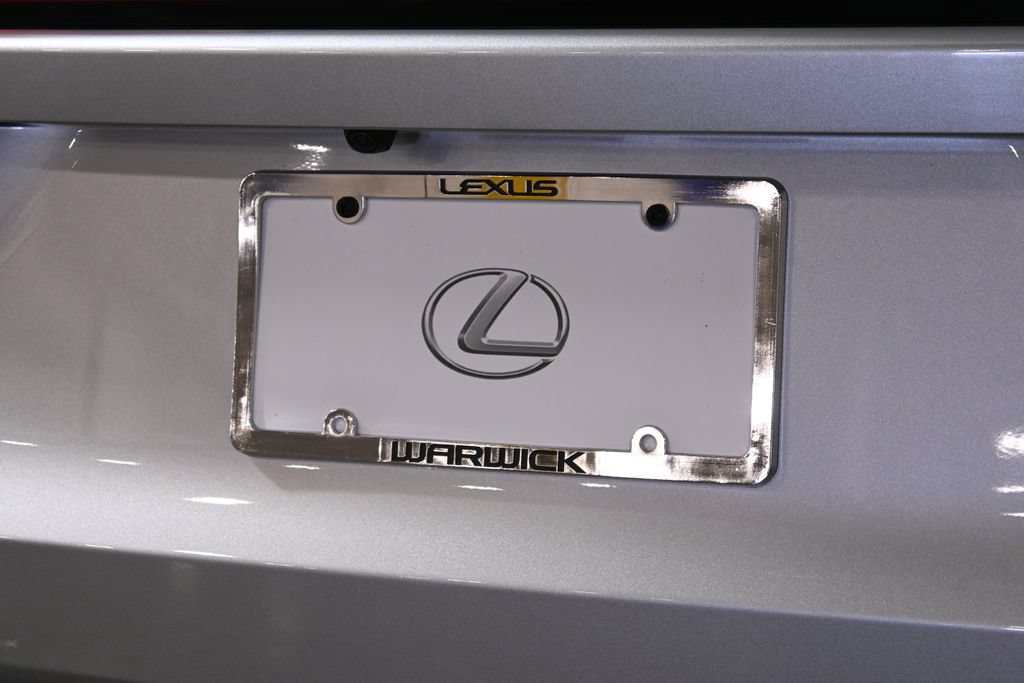New 2026 Lexus TX 350 AWD w/ Technology Package image 14