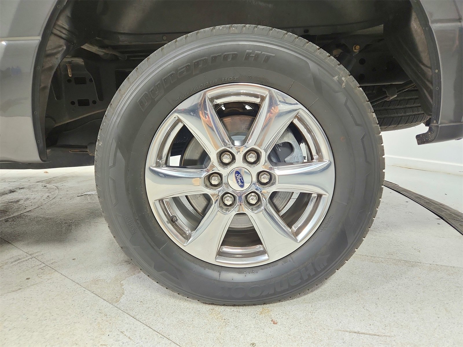 Used 2018 Ford F150 XLT w/ Equipment Group 302A Luxury image 46