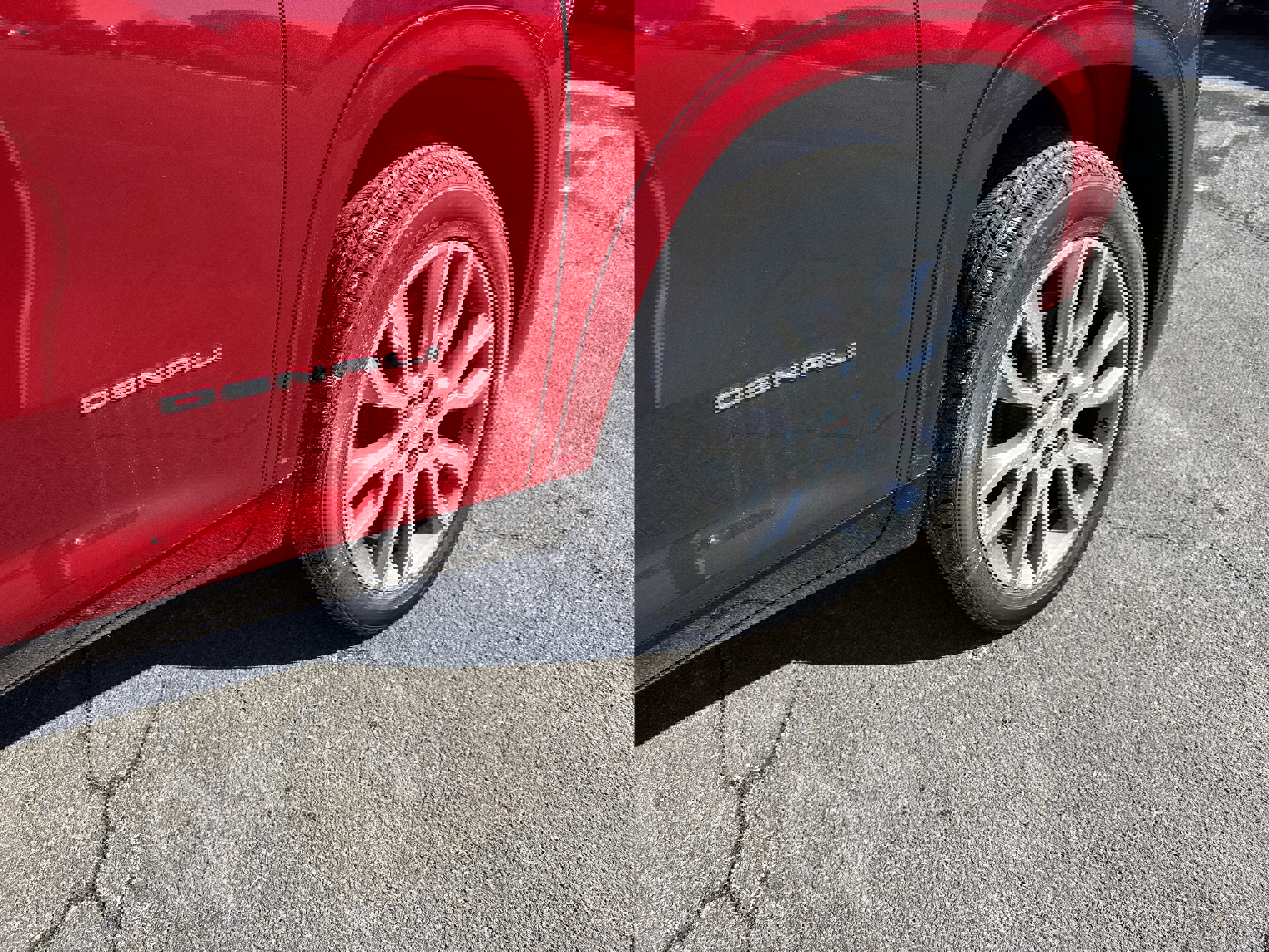 New 2026 GMC Acadia Denali w/ Super Cruise Package image 8