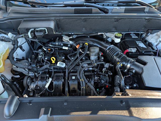 Certified 2022 Lincoln Nautilus Reserve w/ Luxury Package image 12