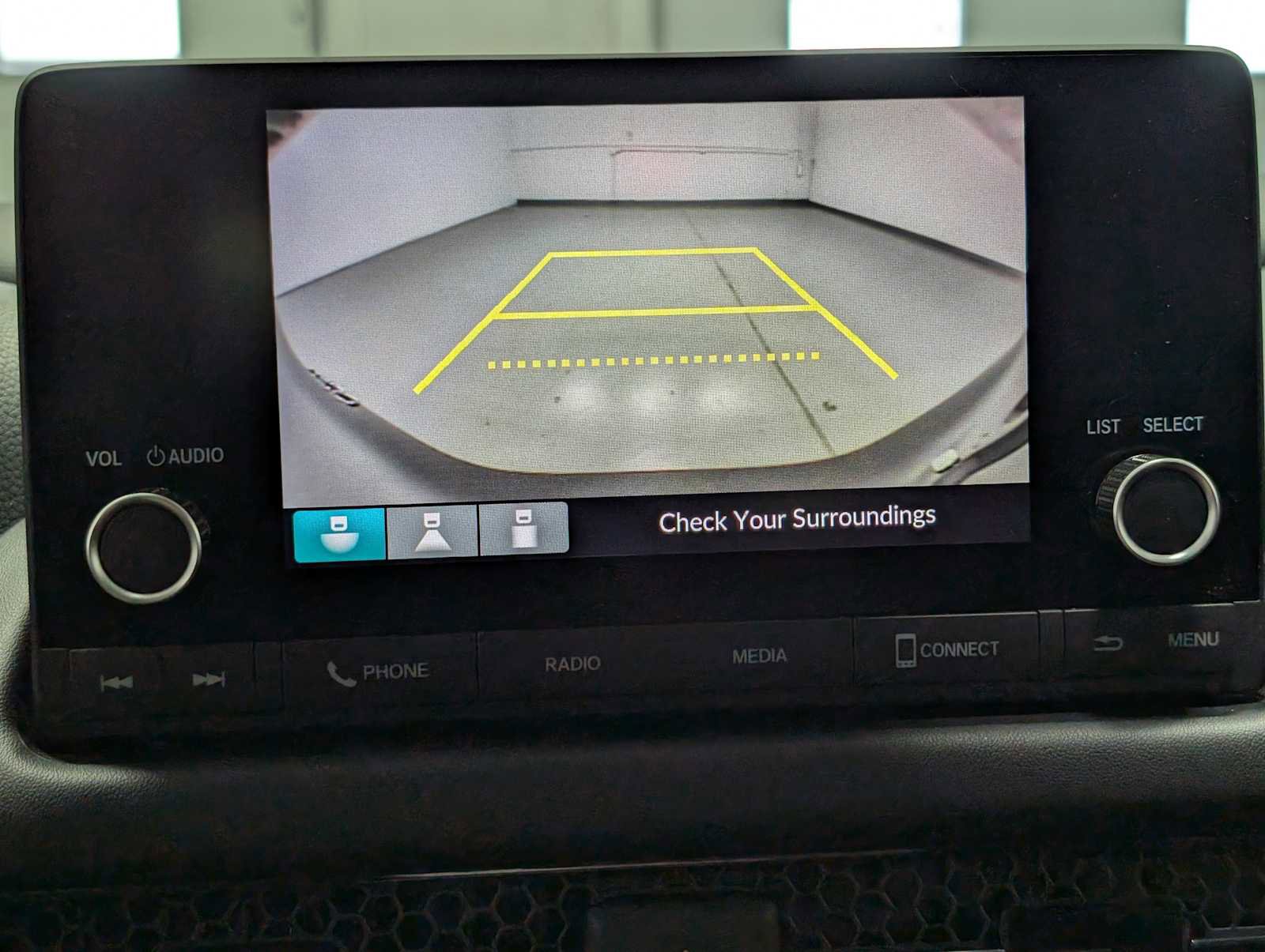 Certified 2023 Honda HR-V LX image 25