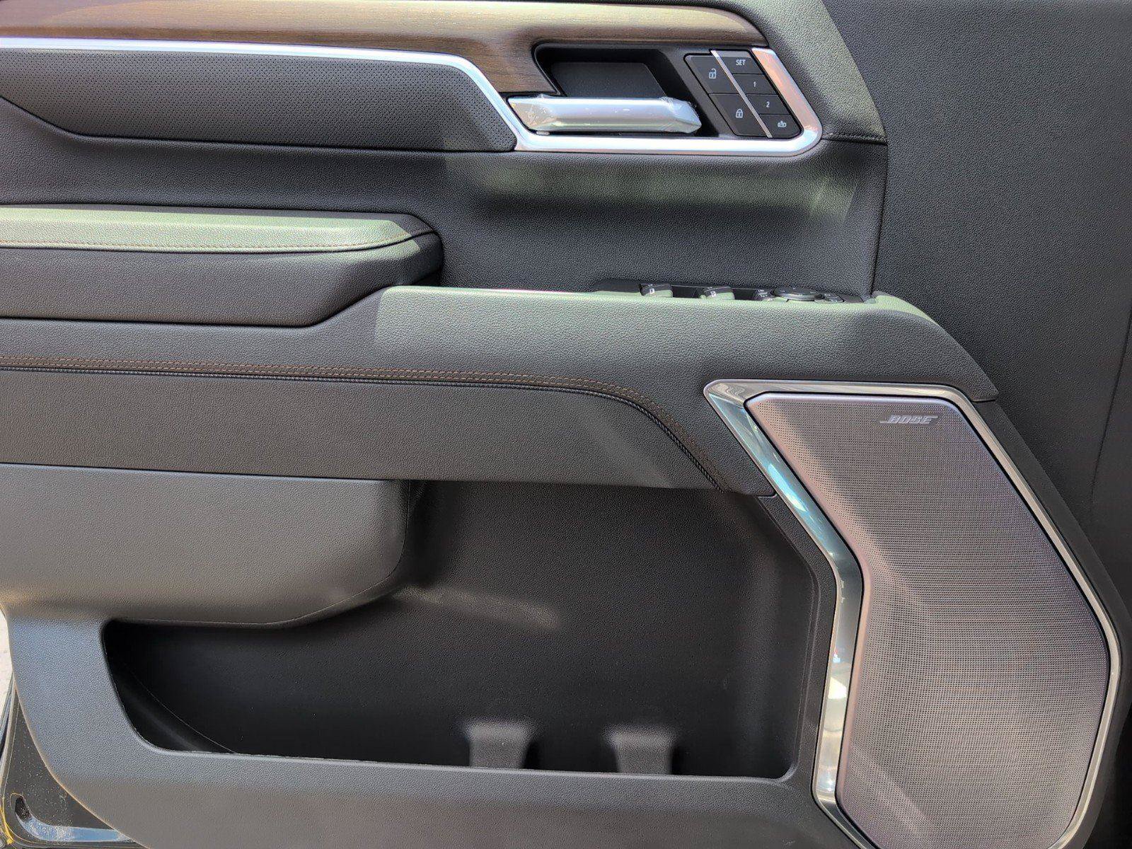 New 2026 Chevrolet Silverado 2500 High Country w/ High Country Premium Package AWD/4WD image 20