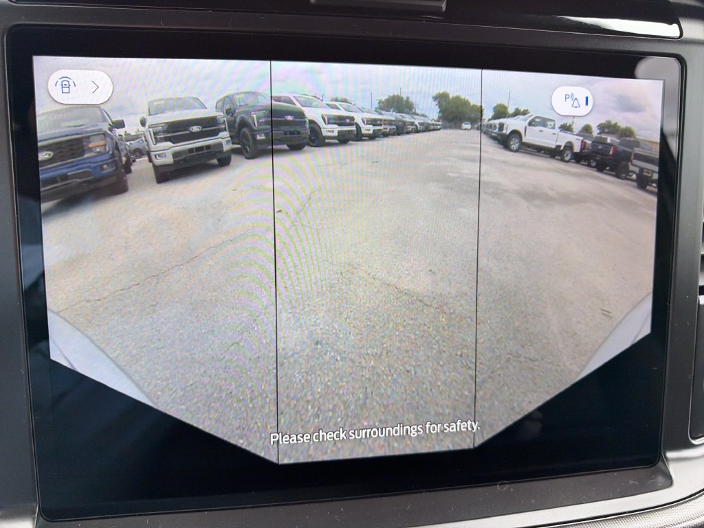 New 2026 Ford F150 Lariat RWD image 29