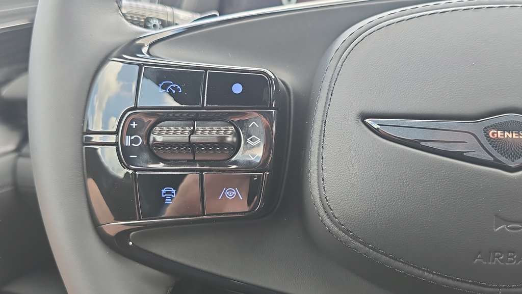 New 2026 Genesis G90 3.5T Prestige AWD/4WD image 26
