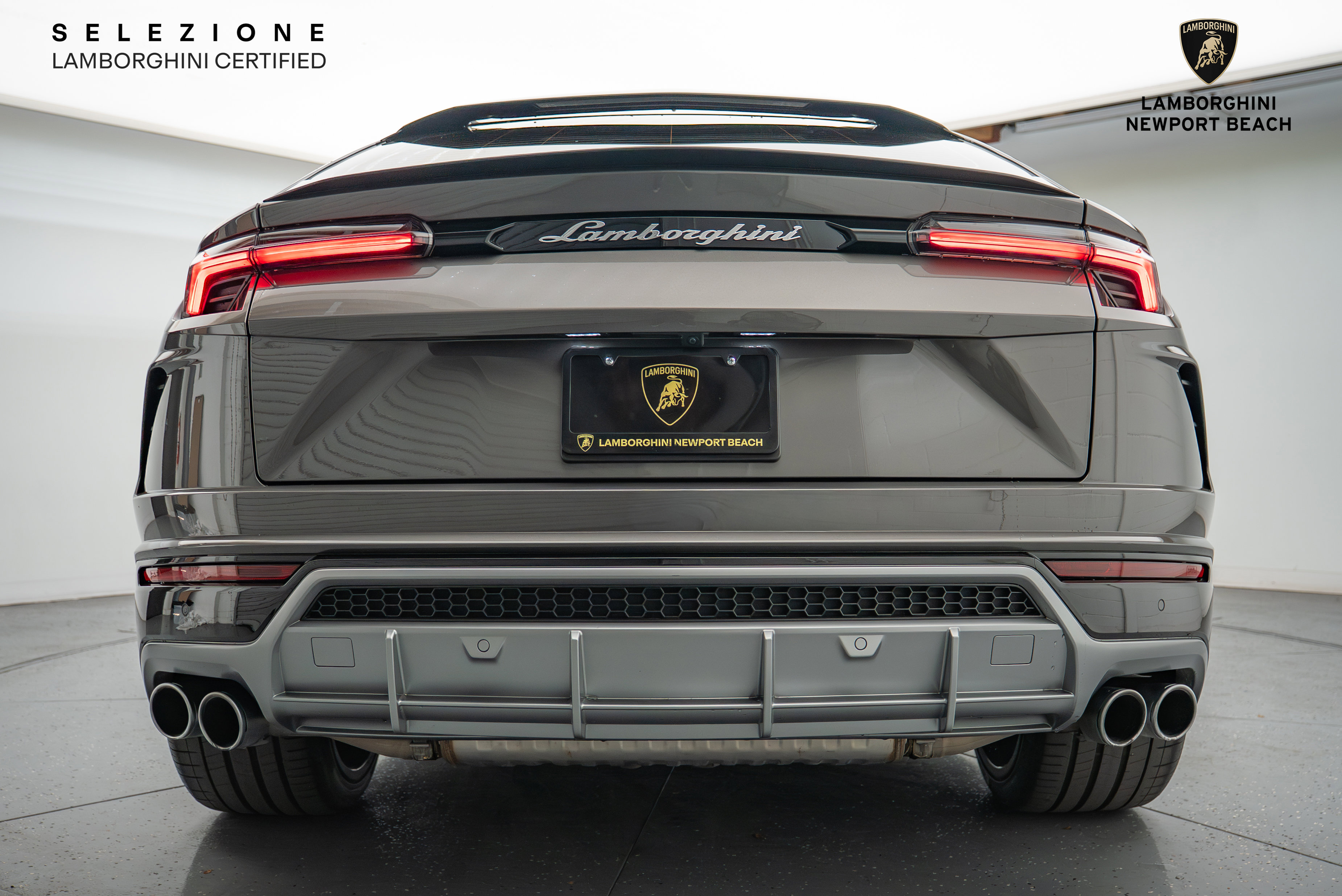 Used 2021 Lamborghini Urus image 17