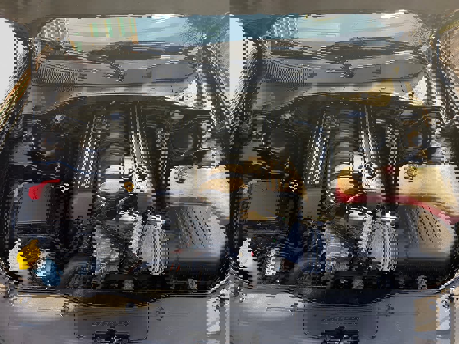 Used 2023 Dodge Charger Scat Pack w/ Plus Group image 8