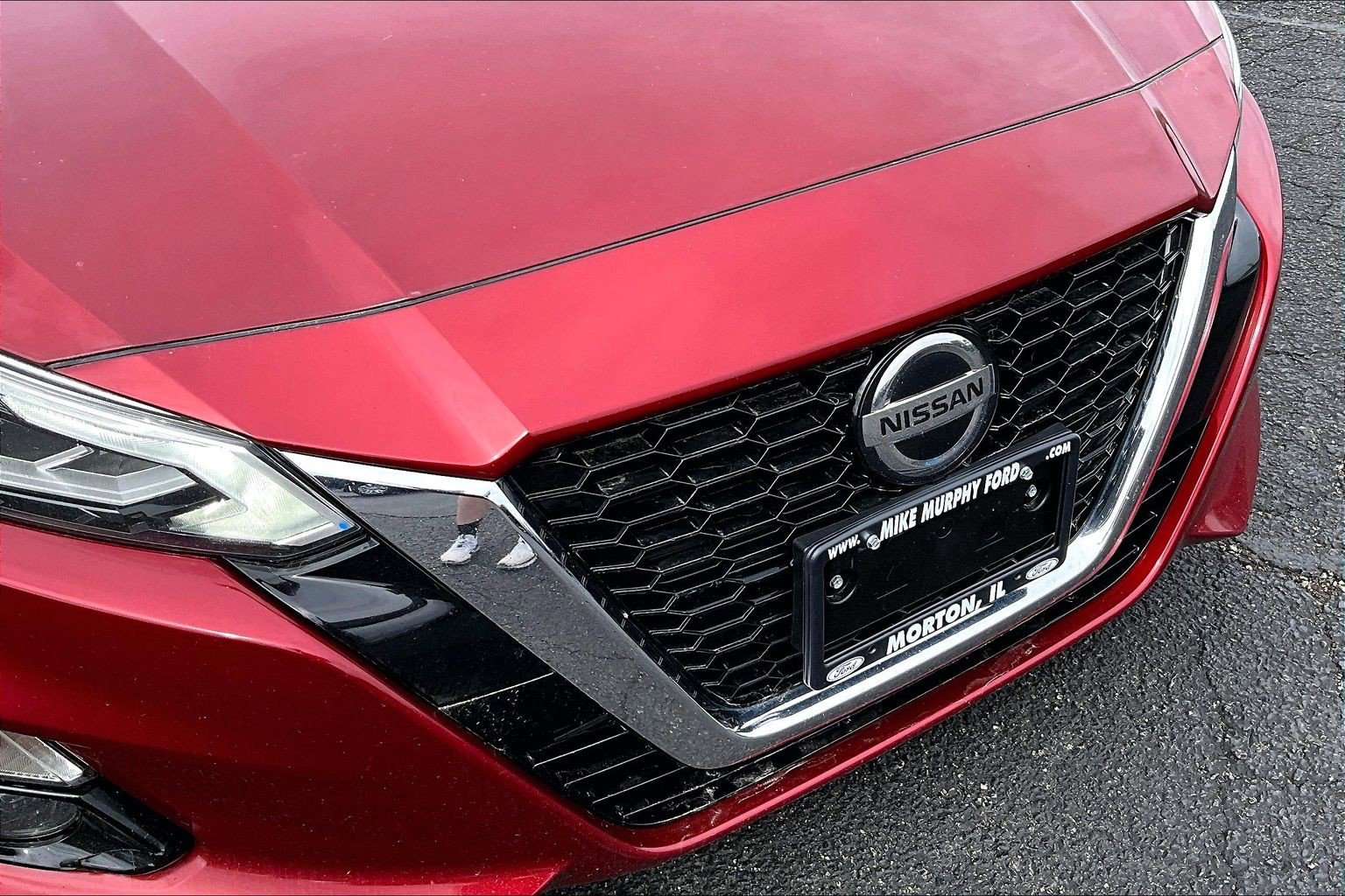 Used 2019 Nissan Altima 2.0 Edition One FWD image 31