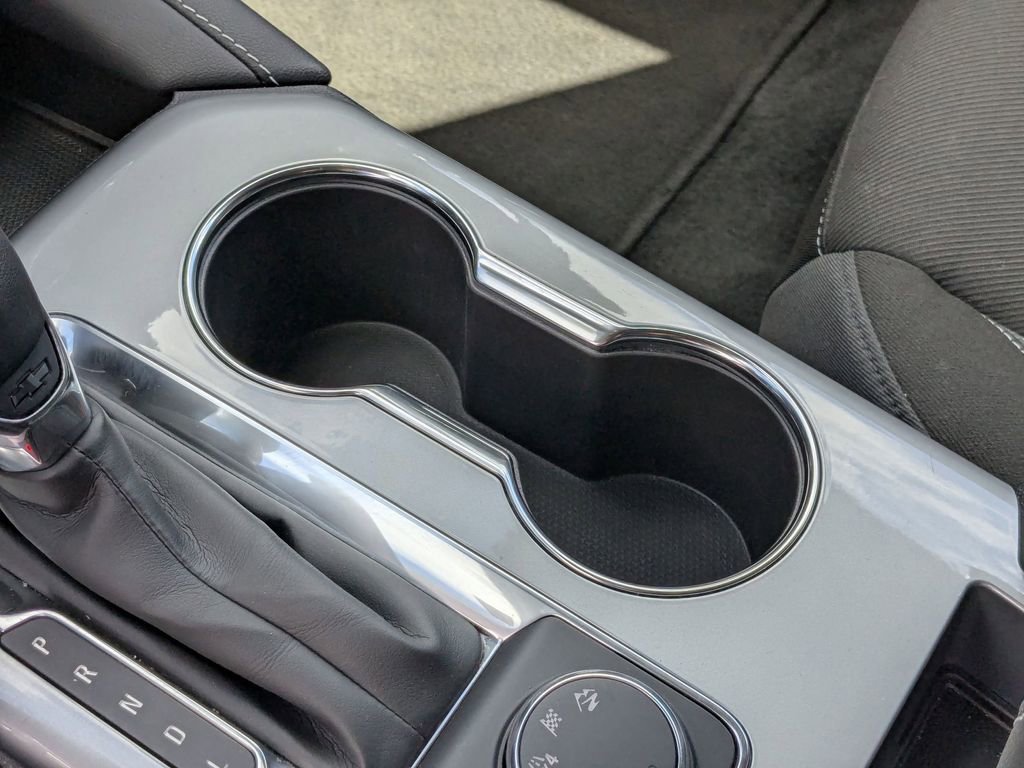 Used 2025 Chevrolet Blazer LT image 25