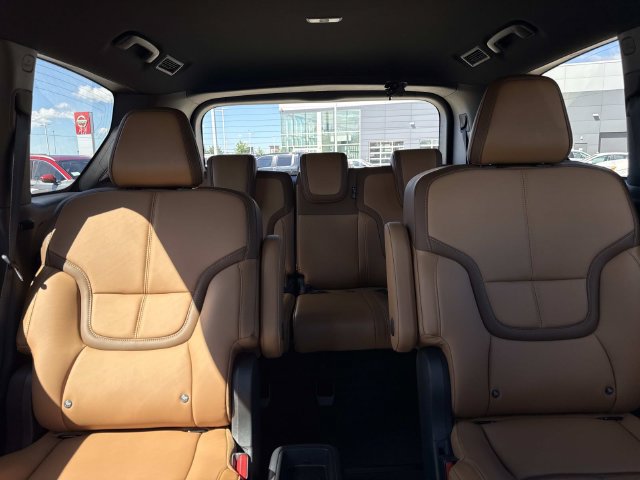 New 2026 Nissan Armada SL RWD image 11