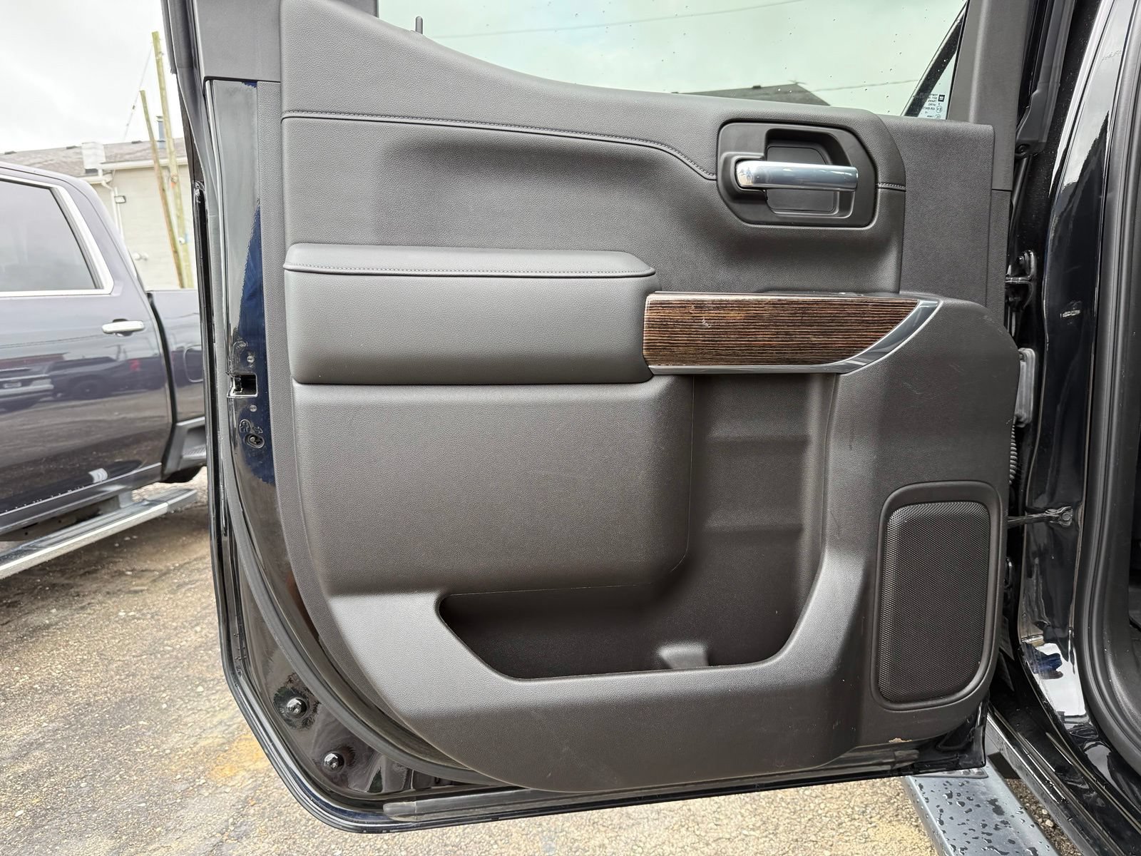 Used 2020 GMC Sierra 1500 Elevation w/ Elevation Value Package AWD/4WD image 24