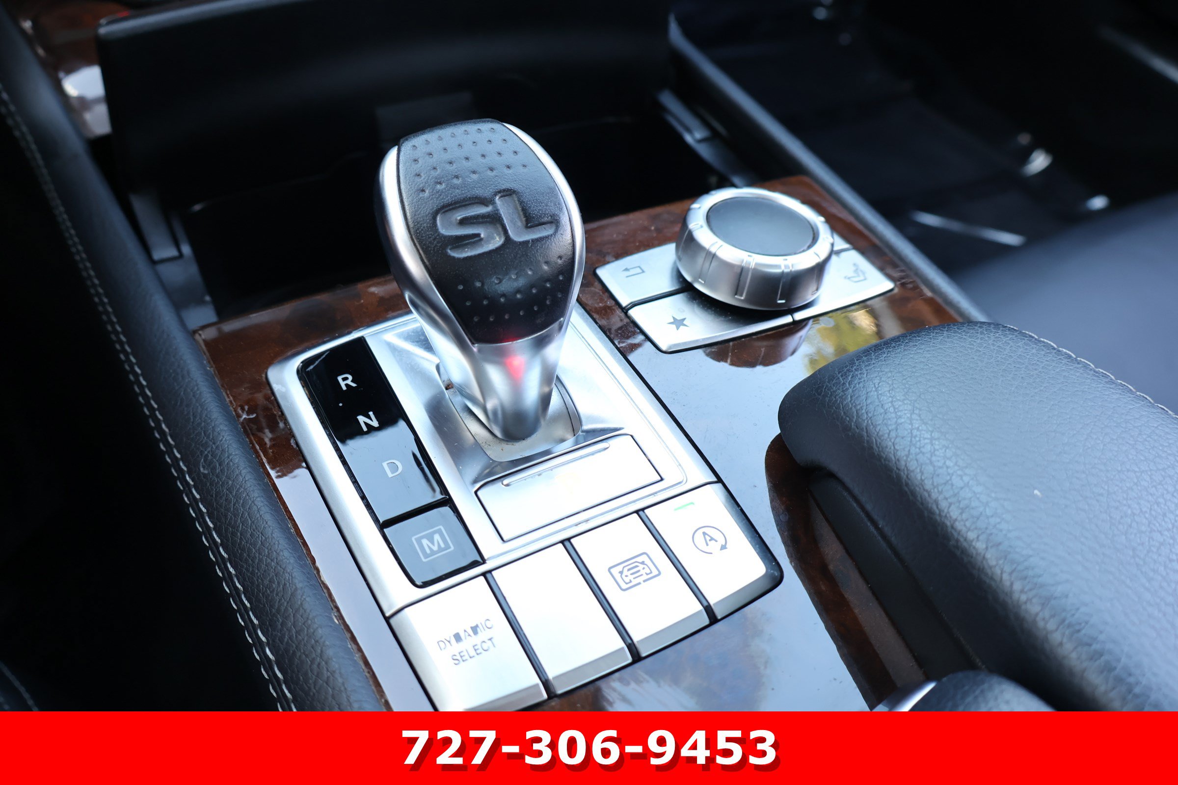 Used 2019 Mercedes-Benz SL 450 image 24