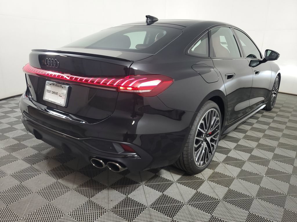 New 2026 Audi S5 Premium Plus AWD/4WD image 6