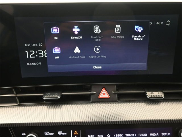 Used 2023 Kia Sportage SX image 32