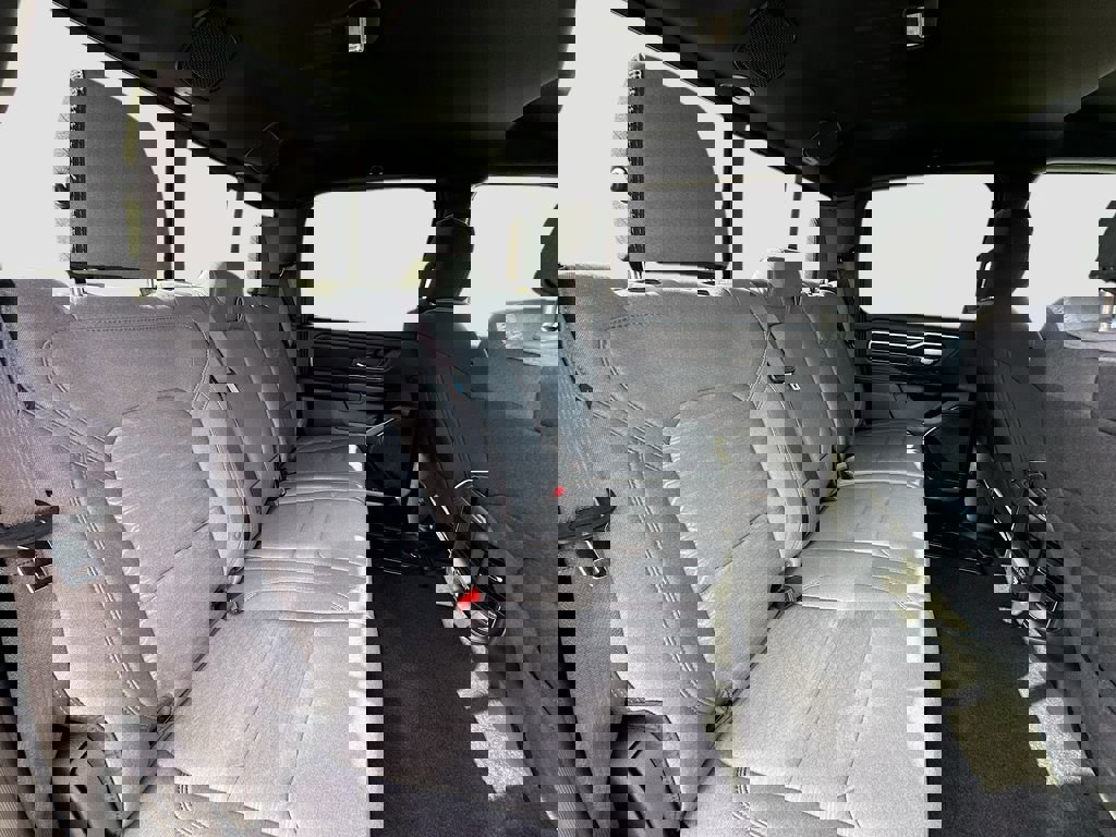 New 2026 RAM 1500 Big Horn image 30