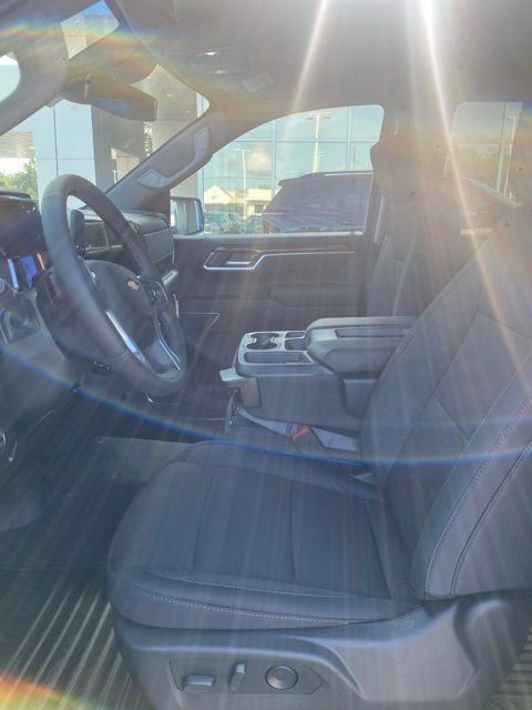 New 2026 Chevrolet Silverado 1500 LT AWD/4WD image 15