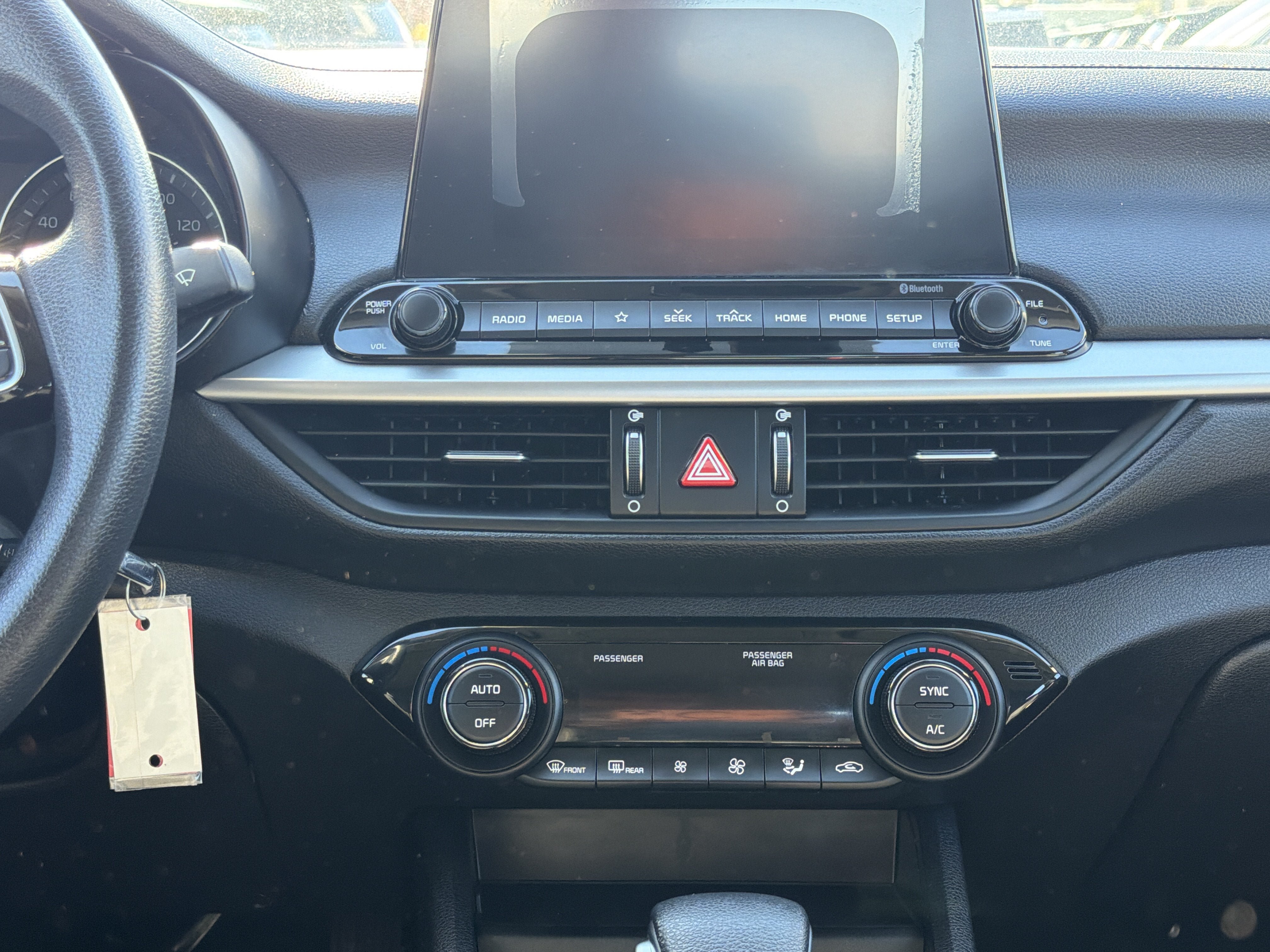 Used 2019 Kia Forte LXS FWD image 19