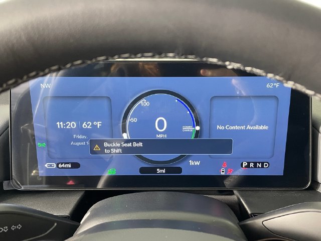 New 2026 Honda Prologue Touring image 4