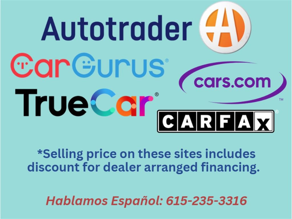 Used 2024 Jeep Grand Cherokee Limited image 3