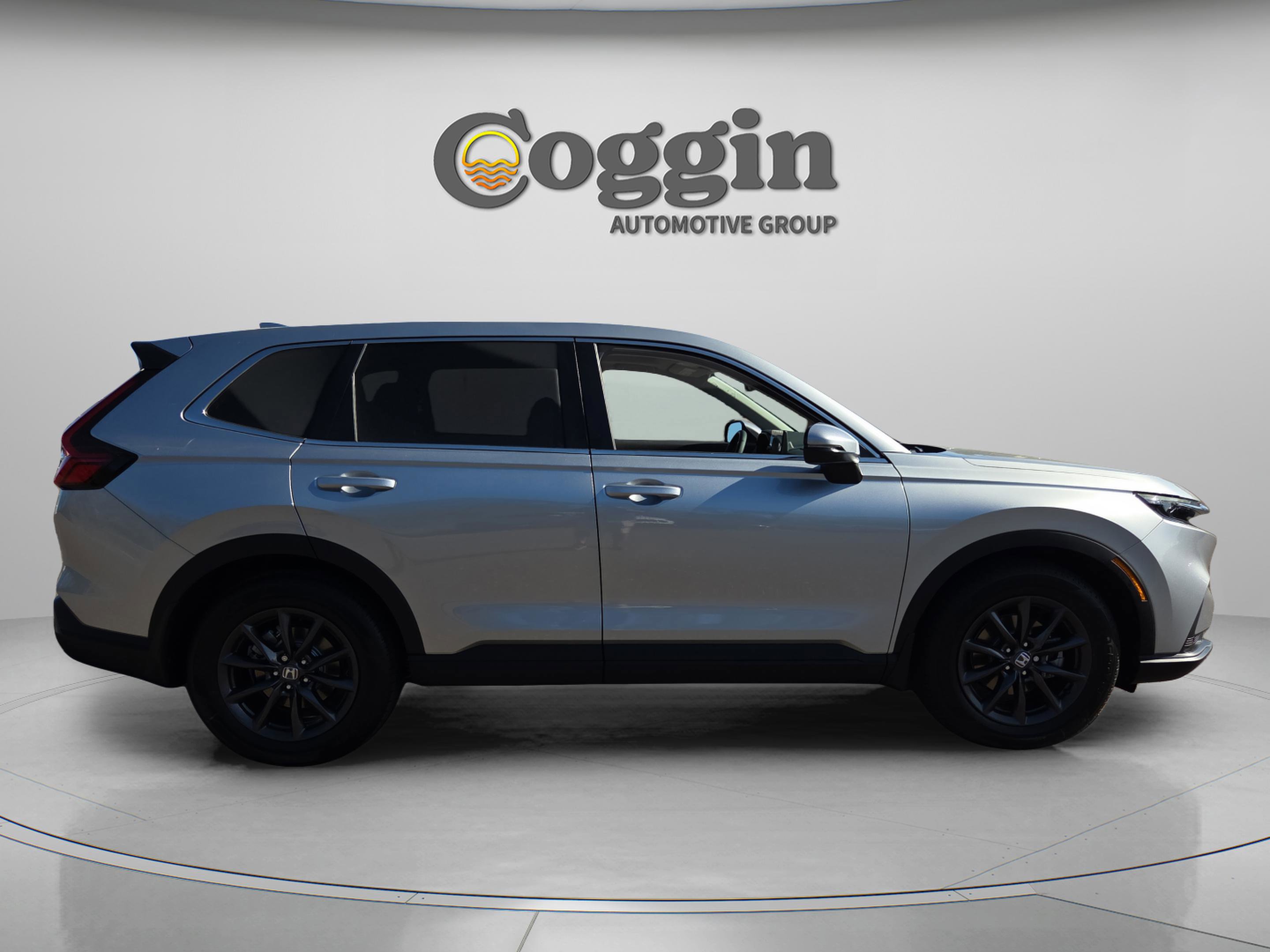 Certified 2026 Honda CR-V EX-L image 7