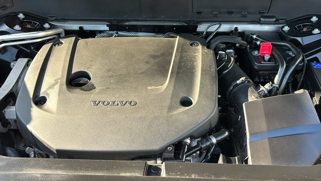 Certified 2026 Volvo XC90 B6 Plus AWD/4WD image 31