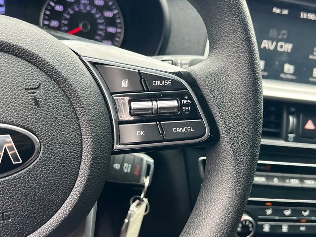 Used 2019 Kia Optima LX image 23