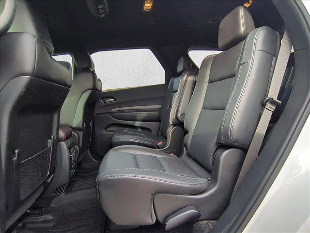 Used 2022 Dodge Durango GT image 17