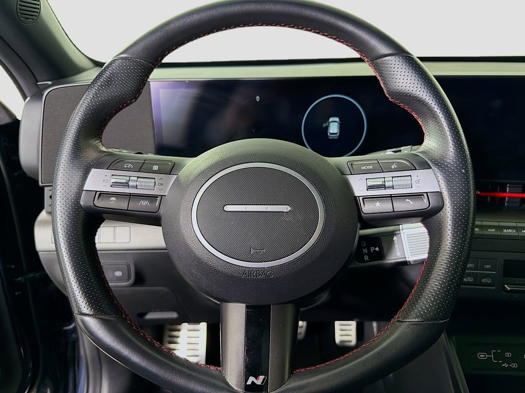 Used 2024 Hyundai Kona N Line image 14