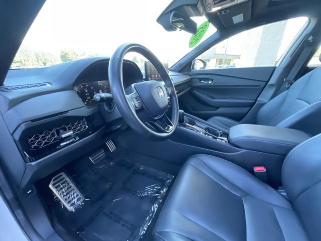 Used 2023 Honda Accord Sport image 9