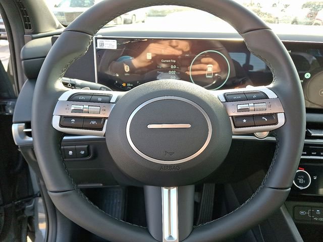 New 2026 Hyundai Santa Cruz XRT image 8