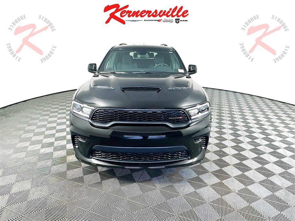 New 2025 Dodge Durango R/T w/ Blacktop Package image 2