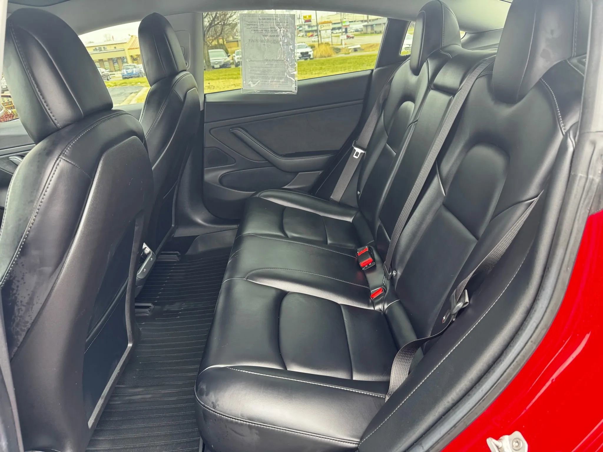 Used 2018 Tesla Model 3 Long Range image 8