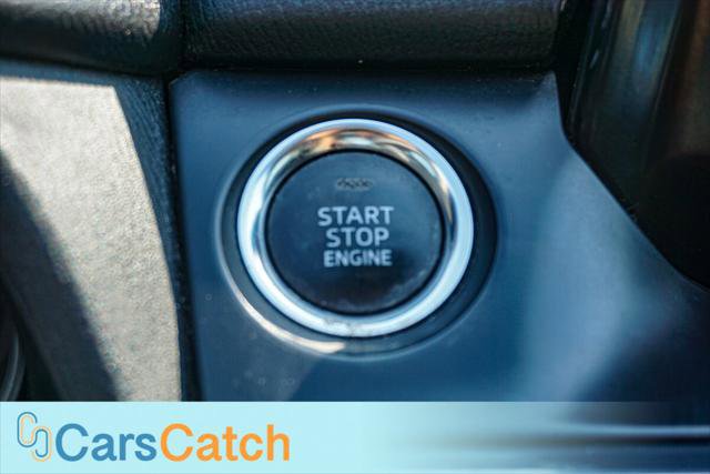 Used 2016 MAZDA MAZDA6 Touring image 33