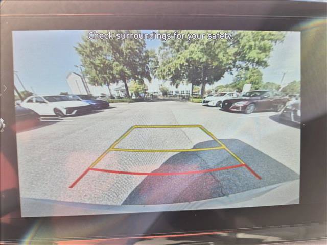 Used 2024 Hyundai Palisade SEL FWD image 14